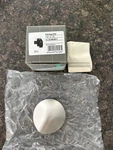 Hansgrohe Supply Wall Outlet, Satinox 27454811. Fixed Price $44.99.