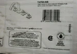 Delta Vero 2-HANDLE Roman Tub Faucet Trim Kit With Handshower Stainless. Fixed Price $220.00.