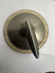 Kohler Alteo Kit Lever Handle, Brushed Nickel. Fixed Price $35.99.