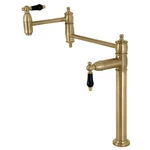 Kingston Brass KS370.PKL Duchess Gpm 1 Hole Pot Filler -. Fixed Price $636.97.