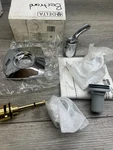 Delta T11876-PR Diverter Trims Showers. Fixed Price $64.99.