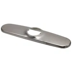 Delta Escutcheon - Set For Model Cicero 468. Fixed Price $59.00.