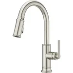 Pfister GT529-COLS Kitchen Faucet. Fixed Price $105.00.