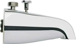 Plumb Pak PP825-32 Bath Tub Diverter Spout For Personal Shower Polished Chrome. Fixed Price $15.29.