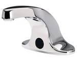 American Standard Touchless Bathroom Sink Water Faucet Selectronic Battery .5GPM. Fixed Price $179.99.