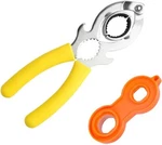 Pcmursal 2 Pack Faucet Aerator Removal Wrench, Installing Fau.... Fixed Price $13.22.