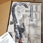 Moen 177573ORB Spot Resist Stainless Spout Kit. Fixed Price $125.00.