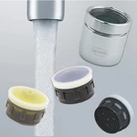 Chicago Faucet Standard Aerator Female 13/16-24 Threads Neoperl Adapter. Fixed Price $8.29.