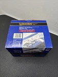 Moen #84220 Lever Two Handle Chrome Mini-widespread Faucet Used. Fixed Price $80.00.