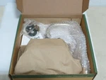 American Standard 2770732.295 Hampton Double Handle Bar Faucet, Satin Nickel. Fixed Price $269.95.