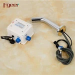 Fyeer Automatic Sensor Faucet. Fixed Price $70.00.