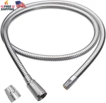 46092000 46174000 Grohe Kitchen Faucet Hose Replacement, Ladylux Metalflex. Fixed Price $36.20.