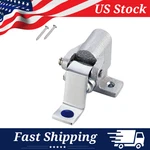 Single Pedals Sink Foot Valve, Commercial Heavy-duty, Brass With Chrome Finish. Fixed Price $46.99.