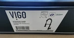 Vigo Edison VG02001MB Pull-down Sprayer Kitchen Faucet. Fixed Price $129.98.