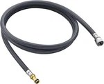 Pull-down Faucet Hose 131381,REPLACEMENT 67 Inches Chrome. Fixed Price $37.01.