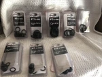 Danco Company Miscellaneous Lot O-ring Faucet # 6 ,9, ,11,15,30X2 ,78. Fixed Price $15.00.