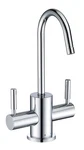 Whitehaus WHFH-HC1010 Forever Hot Point Of Use Modern And Chrome. Fixed Price $179.00.