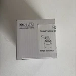 Delta H597CZ Champagne Bronze Cassidy Single Lever Bath Diverter Handle Kit. Fixed Price $59.99.