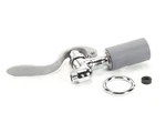 B-0107-J T&s Brass Spray Valve Gray Low-flow Tip 1.07 Gpm (e Genuine Oem. Fixed Price $145.95.