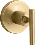 Kohler T14491-4-2MB Purist Mastershower Transfer Valve Trim. Fixed Price $337.55.