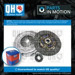 Clutch Kit Fits Kia Pro Ceed Jd 1.4D 13 To 18 D4FC Qh Genuine Quality Guaranteed. Fixed Price $104.46.
