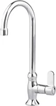 7100241H.002 Amarilis Heritage Single-handle Bar/pantry Faucet With Metal. Fixed Price $135.99.