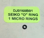 Seiko Winder Stem Seal DJ0160B01 (DJ0160B). Fixed Price $11.08.
