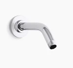 New Kohler K-7397-CP Mastershower Arm And FLANGE,7-1/2" Long M2. Fixed Price $69.00.