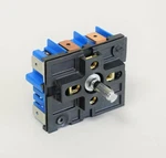 Dual Burner Infinite Switch For Whirlpool WFE515S0ET2 WFE515S0EW2 WFE320M0EB2. Fixed Price $49.98.