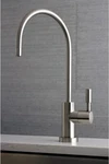 Kingston Brass KSAG8198DL Concord Water Filtration Faucet Chrome. Fixed Price $64.99.