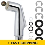 Hygie Rinse Kitchen Sink Sprayer Head Replacement - Chrome Finish. Fixed Price $33.99.