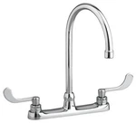 American Standard 6409170.002 Kitchen Faucet 1.5 Gpm Replacement Mpn. Fixed Price $268.21.