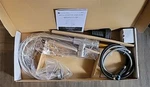 Glacier Bay Single Handle Pull-down Sprayer Utility Faucet HD67780-1208D2. Fixed Price $25.99.