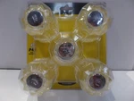 Danco 25442 5-PIECE Handle Kit Price Pfister Windsor Contessa Tub/shower Faucets. Fixed Price $19.88.
