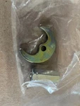 Genuine Moen 146190 Mounting Hardware Kit. Fixed Price $14.95.