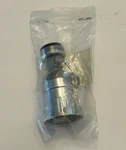 Watersense N3126VP-C Niagara Conservation Swivel Dual Spray Kitchen 1.5-GPM. Fixed Price $17.99.