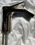 Dornbracht 33600845-00 Lisse Single Lever Bidet Faucet Chrome. Fixed Price $425.00.
