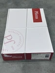 Pfister Pfirst Series G135-8000 2-HANDLE Kitchen Faucet Polished Chrome Open Box. Fixed Price $49.99.