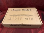 *read* American Standard 775B.303 Nextgen Selectronic 0.35 Gpm 1 Hole - Chrome. Fixed Price $139.99.