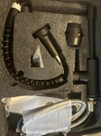Forious Kitchen Faucet With Pull Out Sprayer. Fixed Price $50.00.