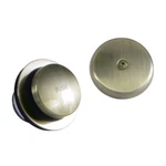 Kingston Brass Easy Touch Toe-tap Tub Drain Kit. Fixed Price $41.69.