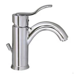 Whitehaus 3-04012 Galleryhaus 1.2 Gpm Hole Bathroom Faucet Chrome. Fixed Price $175.00.