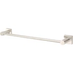 Olympia Faucets H-1413 I4 18" Towel Bar Nickel. Fixed Price $38.12.