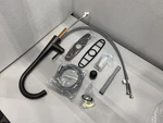 Moen 7864ORB Sleek Pulldown Kitchen Faucet - Oil Rubbed Bronze. Fixed Price $299.98.