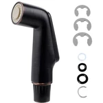 Hygie Rinse Kitchen Sink Side Sprayer 2 X 5 1 Inches, Oil Rubbed Bronze. Fixed Price $22.85.