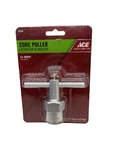 Ace Core Puller For Moen #45208 Brass, Plastic And Post-temp Cartridges. Fixed Price $28.00.