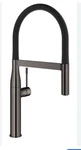 Grohe Essence New 30295A00 Single-handle Semi-pro Dual Spray Kitchen Faucet 1.75. Fixed Price $700.00.