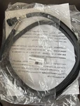 951-2900 Pfister Plumbing Black Pull Down Hose For Faucets.. Fixed Price $33.00.