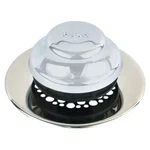 Watco Bathtub Stopper And Drain 48750-FA-CP-G 094722997366. Fixed Price $40.18.