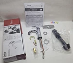 Pfister Selia LF-042-SLCC Single Control Lavatory Bathroom Faucet. Fixed Price $49.00.